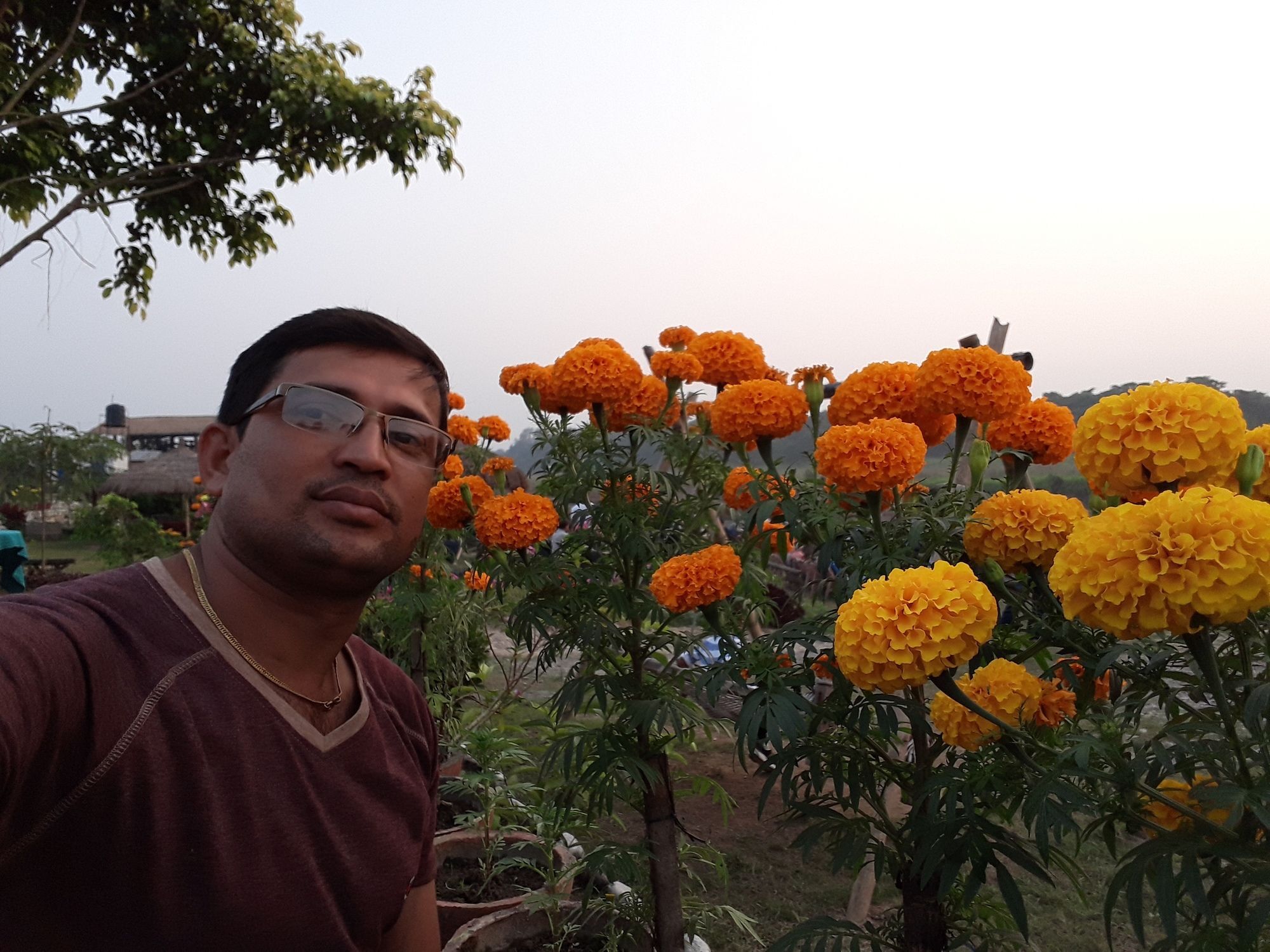 Отель Ama Garden Саураха Экстерьер фото